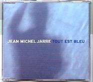 Jean Michel Jarre - Tout Est Bleu